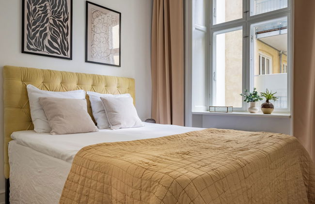 Sanders Shield - 3 Bedroom Apartment With Balcony - Foto 2