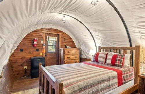 Cover wagon PA Grand Canyon - Foto 9