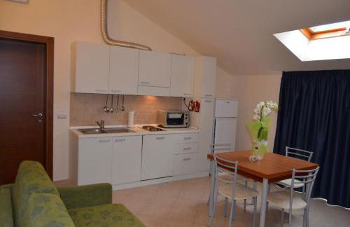 Residence Ducale - Foto 60