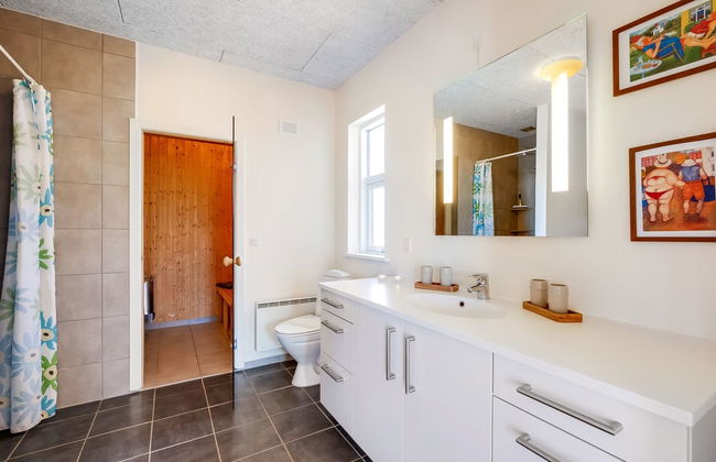 "Hedevig" - 800m to the fjord - Foto 17