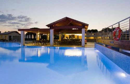 Island Blue Hotel - Foto 22