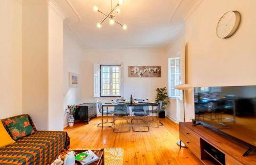 Casa Amarela de Sintra II - Foto 11