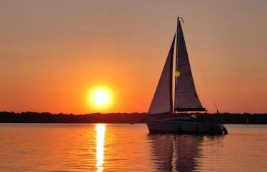 SeeZauber- gemütliche Ferienwohnung, Privatparkplatz, Cospudener See - Foto 43
