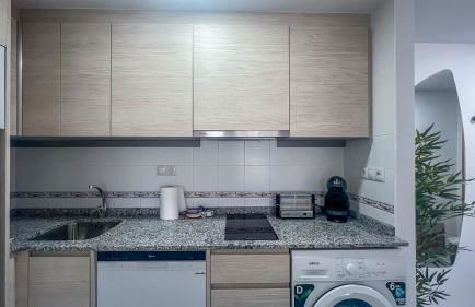 OleHolidays Costabella 2 junto al mar - Foto 10