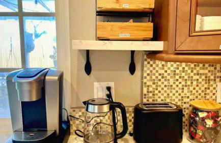 Pet-Friendly Beach Home with Fenced Yard - Photo 5