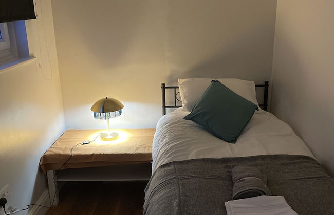 Immaculate 2-bed Apartment in London - Foto 5