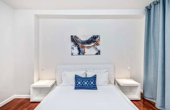 New and Cozy 1BD Apt in the Heart of Philly! - Foto 2