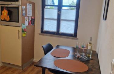 Ferienwohnung Fachwerkzauber - Foto 9