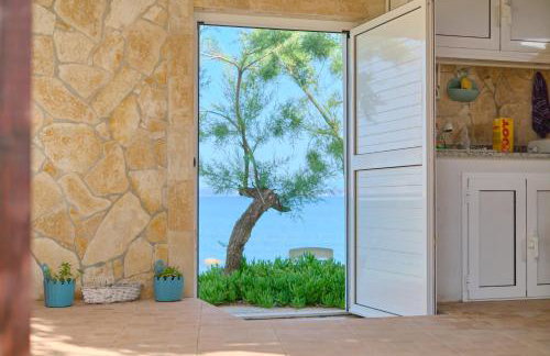 Beachfront Villa Mihovil With Direct Beach Access - Foto 73