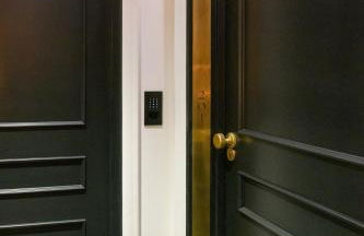 Holm House - Stylish Coastal Suites - Silures Bar & Restaurant On-site - Foto 27