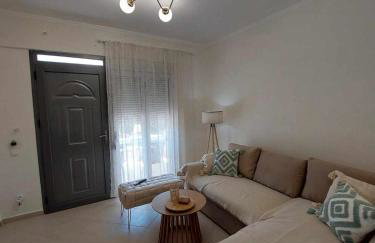 Villa Danai Nefeli Siviri - Foto 5