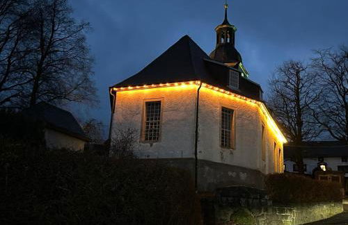 Berghaus zum Hirsch - Foto 43