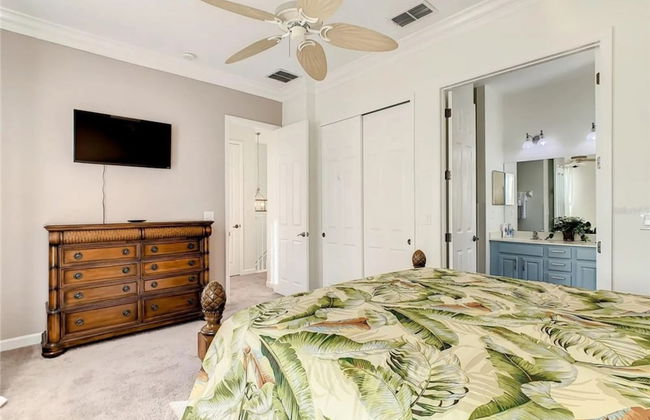 Reunion Resort 3 bed With Private Pool - Photo 22