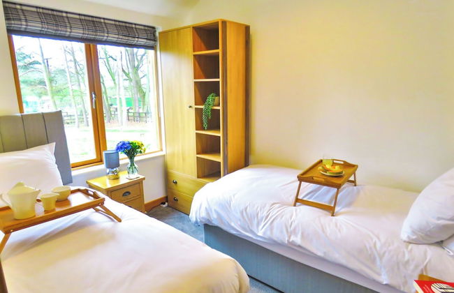 Hay's Wood Retreat - Foto 6