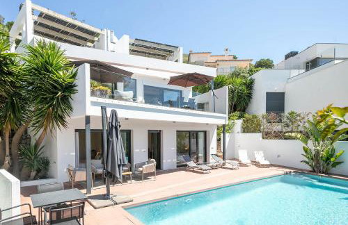 Villa Noelia - Foto 2