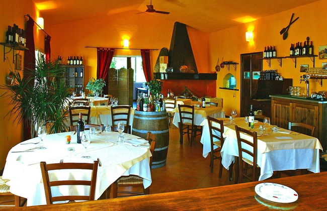 2-room Apartment in the Residence Lu Nibareddu - Foto 46