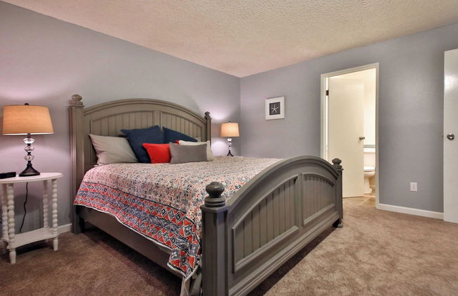 Beachfront Condo - Mutiny Bay by Avantstay Views - Foto 12