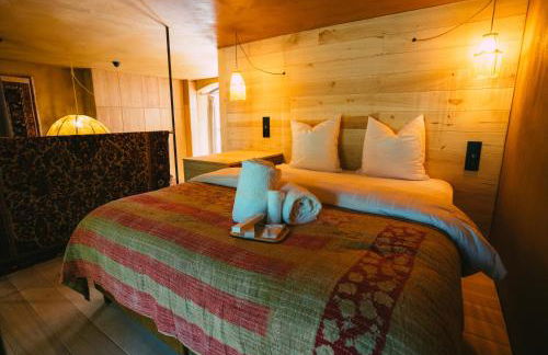 Domaine Bohème I art de vivre - Foto 69