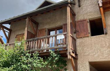 Les Soleils de la Meije 6 route de la station immeuble le beau rochas - Foto 6