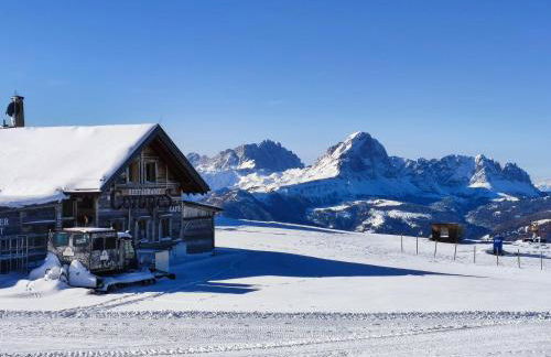 Villa Maria Dolomites Vintage Home - Foto 52