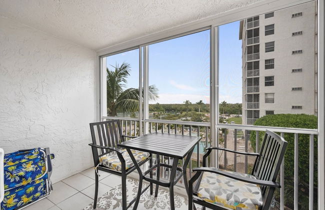 Beach & Tennis 3401 - Foto 8