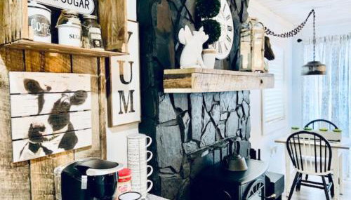 Beech Mountain NC Studio - Near Trails & Blue Ridge Parkway - Foto 5