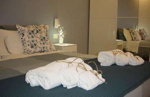 apartments e beb kiss under the moon - Foto 11