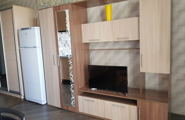 LOFT STUDIO Yubileyny 40-2 - Foto 7