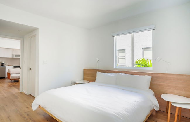 Beach Haus Design District - Foto 4