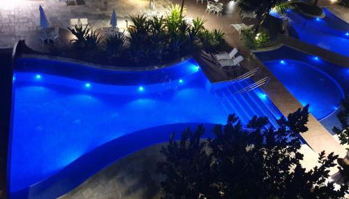 Duplex Malawí Muro Alto - Photo 4