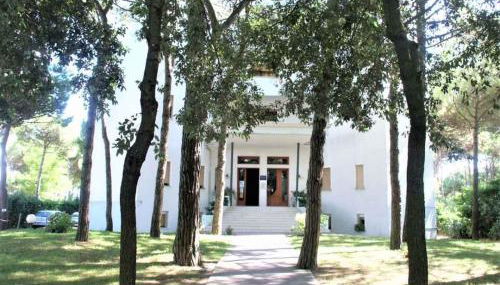 Apartment in Lido di Jesolo 24800 - Foto 2, Garden