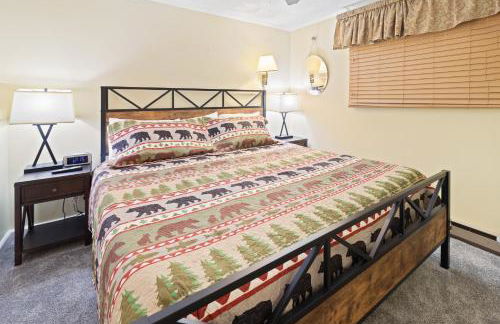 ML332 Slope View WiFi EZ Parking Near The Village - Foto 3