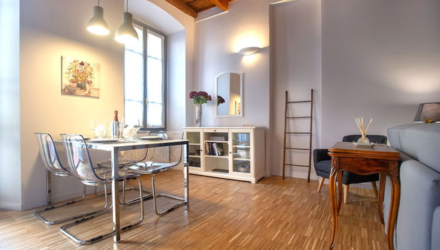 Vanessa Apartment - Foto 2, Imagen principal