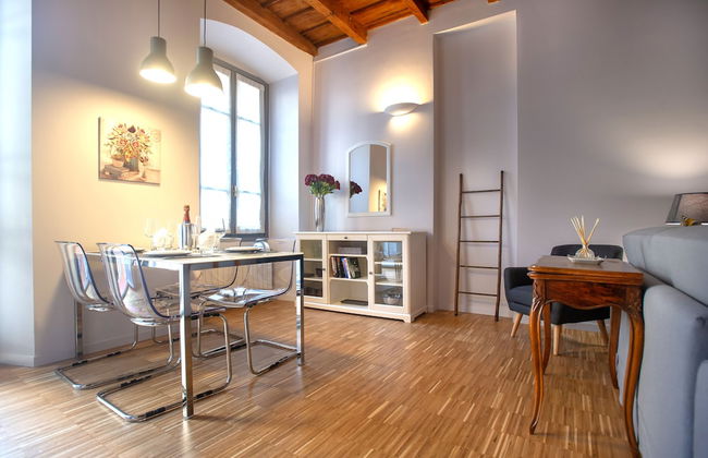 Vanessa Apartment - Foto 1