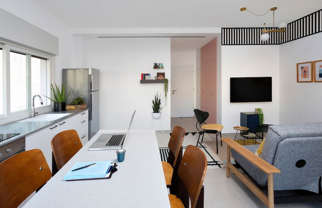 Mr. Ben Yehuda - By TLV2GO - Foto 22