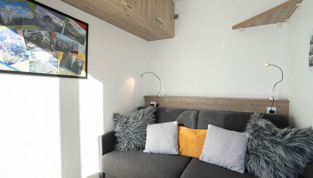 Les Tufs (Val Claret) - Foto 4, Living Room