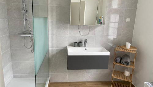 Ferienwohnung in Bad Wildungen 1OG - Foto 5