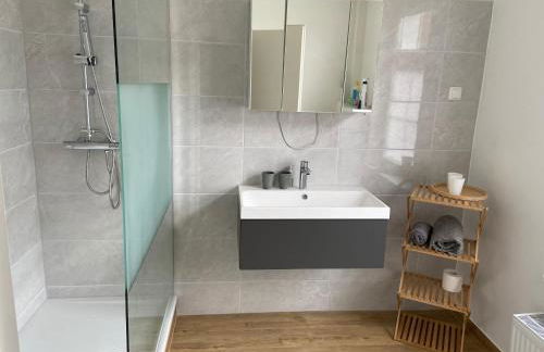 Ferienwohnung in Bad Wildungen, Erdgeschoß - Foto 13