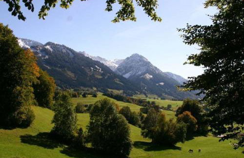 Ferienwohnung Imberger Horn - Sonthofen - Foto 20