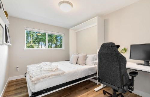 Perch - Strattonwood Stay - Foto 22