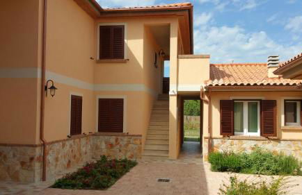 La Residenza del Golfo - Foto 30