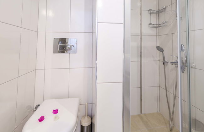 Yenier Apart Otel - Foto 20