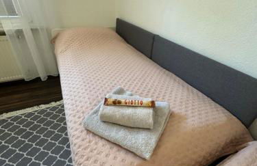 Sana Ferienwohnung - Foto 8