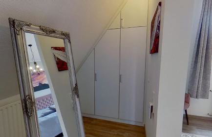 Ferienwohnung Leuchtturmwärter - Foto 10
