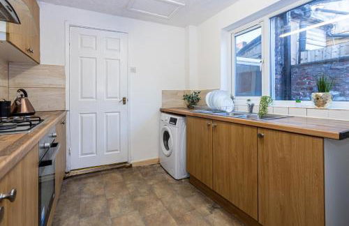 M18 Abbey Hey Guesthouse - Foto 12