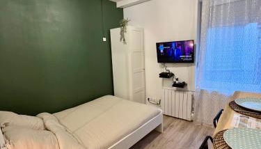 Au ColbVert - La Catho' - Vauban - Métro - Netflix - Wifi - Foto 2