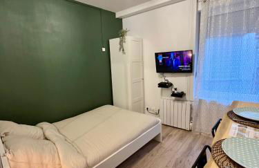 Au ColbVert - La Catho' - Vauban - Métro - Netflix - Wifi - Foto 2