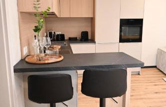 Stilvolle & ruhige Ferienwohnung mit Terrasse & Garten - Foto 22