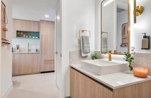 MVR Skyline Luxury in Downtown Miami - Foto 8