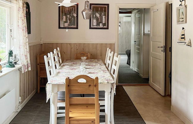 4 Star Holiday Home in Ingaro-by Traum - Photo 19